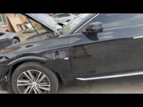 Cadillac Lyriq 2023